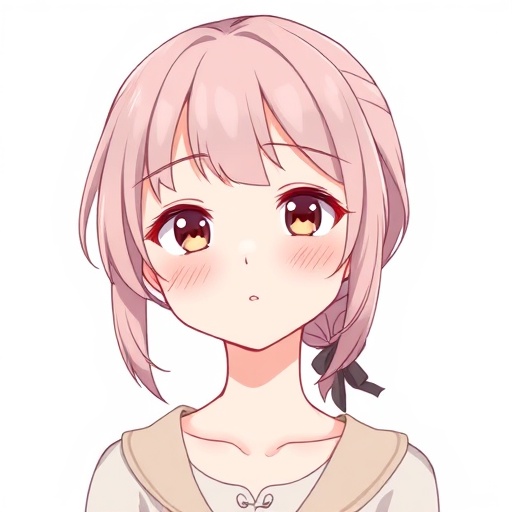 花开半夏 西西漫画番友 - 花开半夏