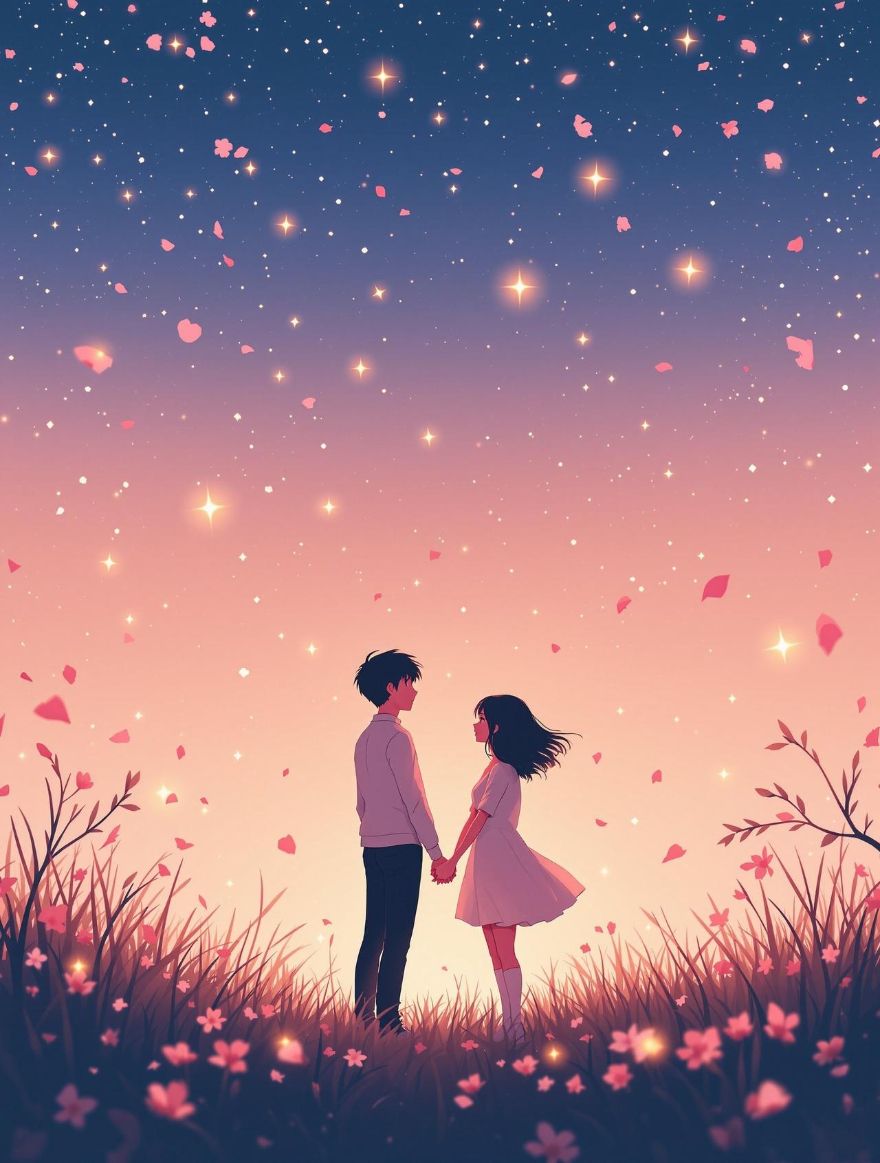 西西漫画 - 星辰之约 西西漫画热门番剧推荐 - 星辰之约,治愈·恋爱,评分9.7