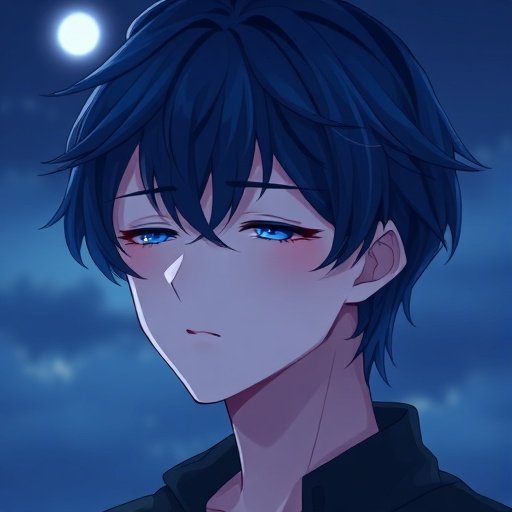 月下独酌 西西漫画番友 - 月下独酌
